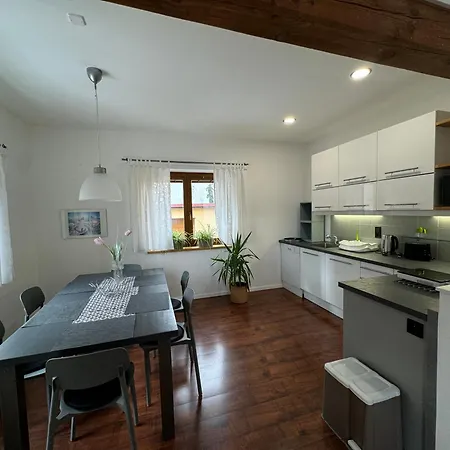 73 Apartmán