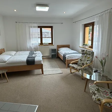 73 Apartment