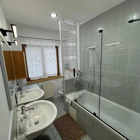 Apartment 73