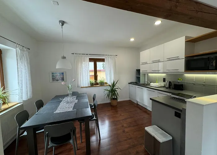 73 Apartmán