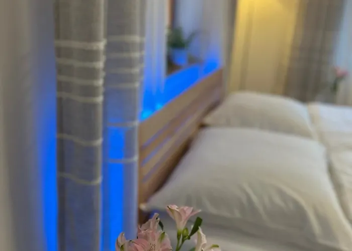 73 Appartement *