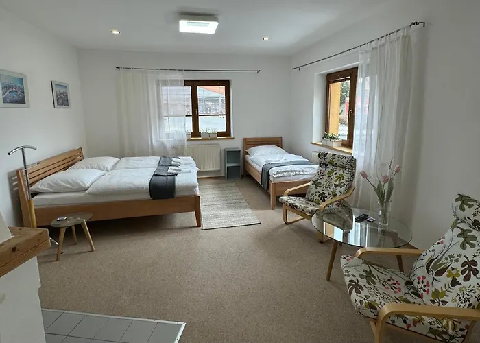 73 Appartement