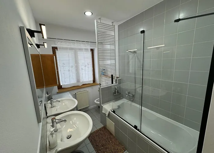 Appartement 73